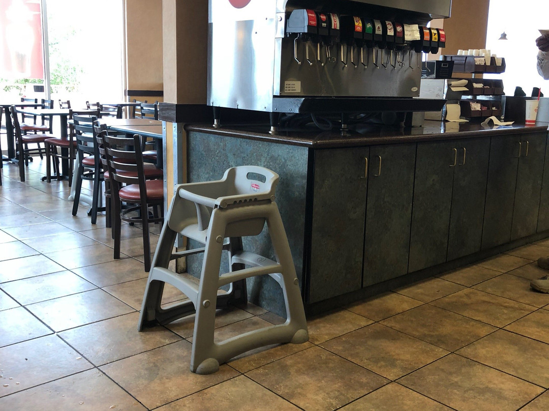 里奇菲尔德餐馆和美食-Arby's