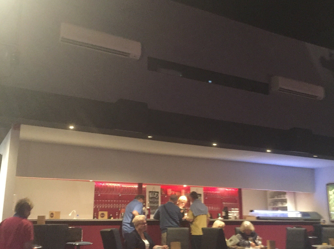Kino CasaBlanca ArtHouse景点图片