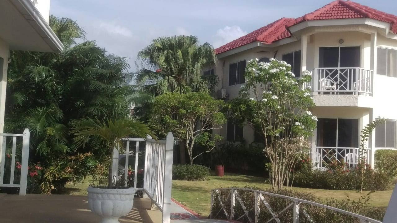 Piper's Cove Resort-浴室