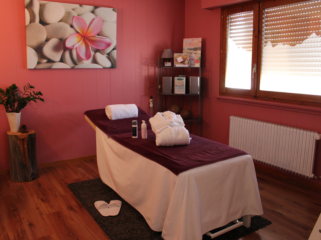 Hotel Le Beausite主图