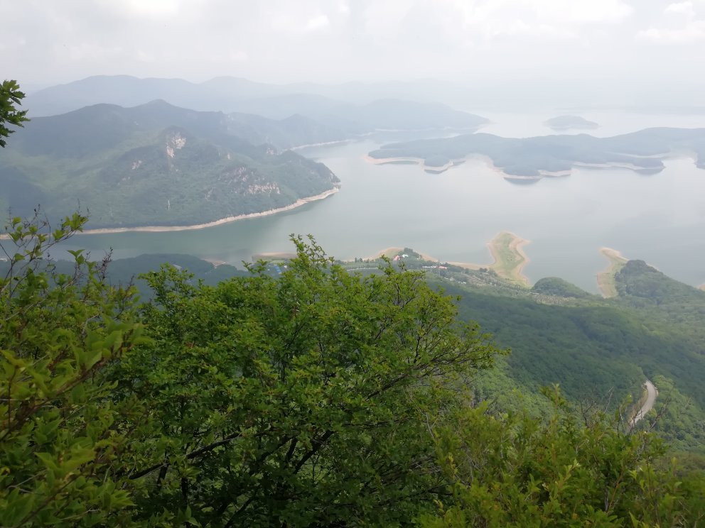 五女山-桓仁满族自治县必去景点