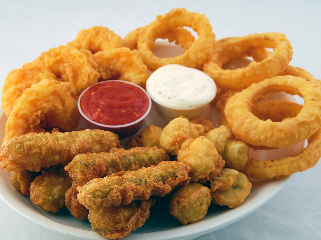 C-Lovers Fish & Chips