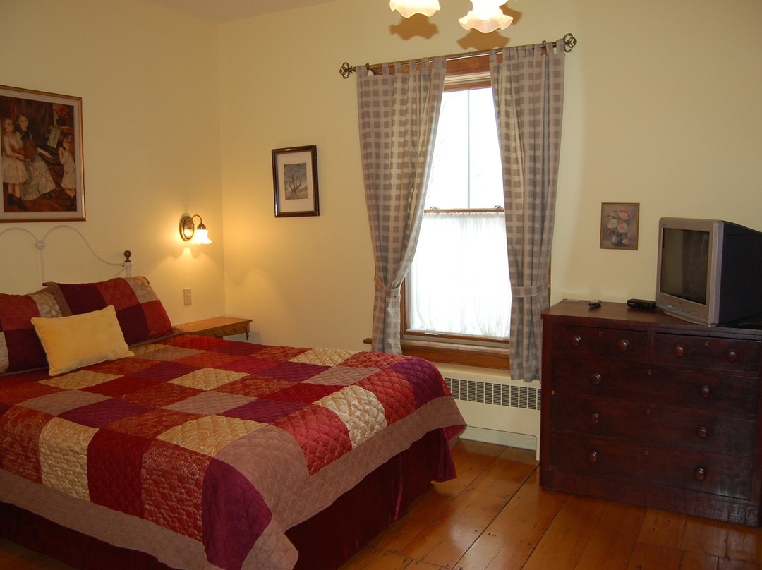 Auberge Jeffery主图