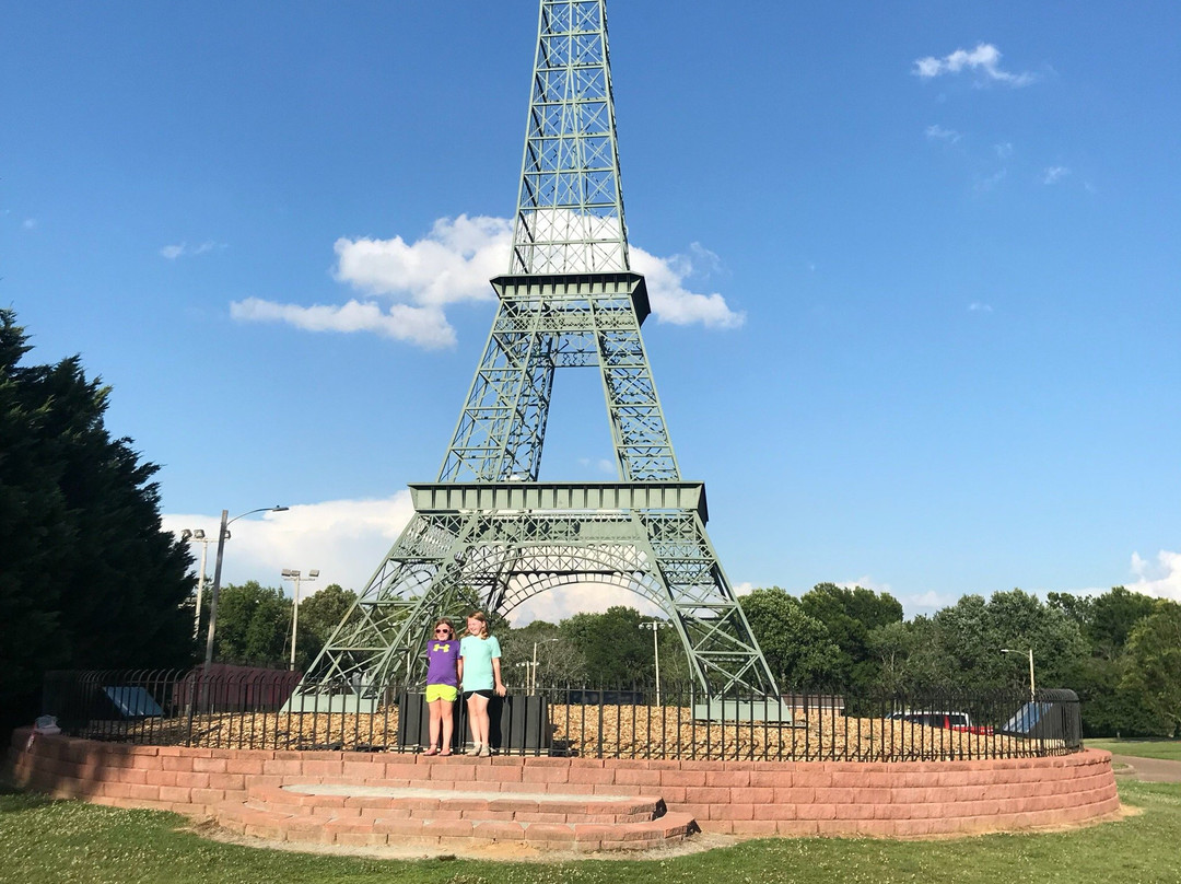 Paris旅游攻略图片