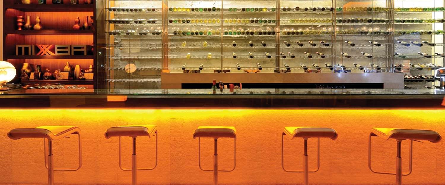 杜斯特D2清迈酒店-官方