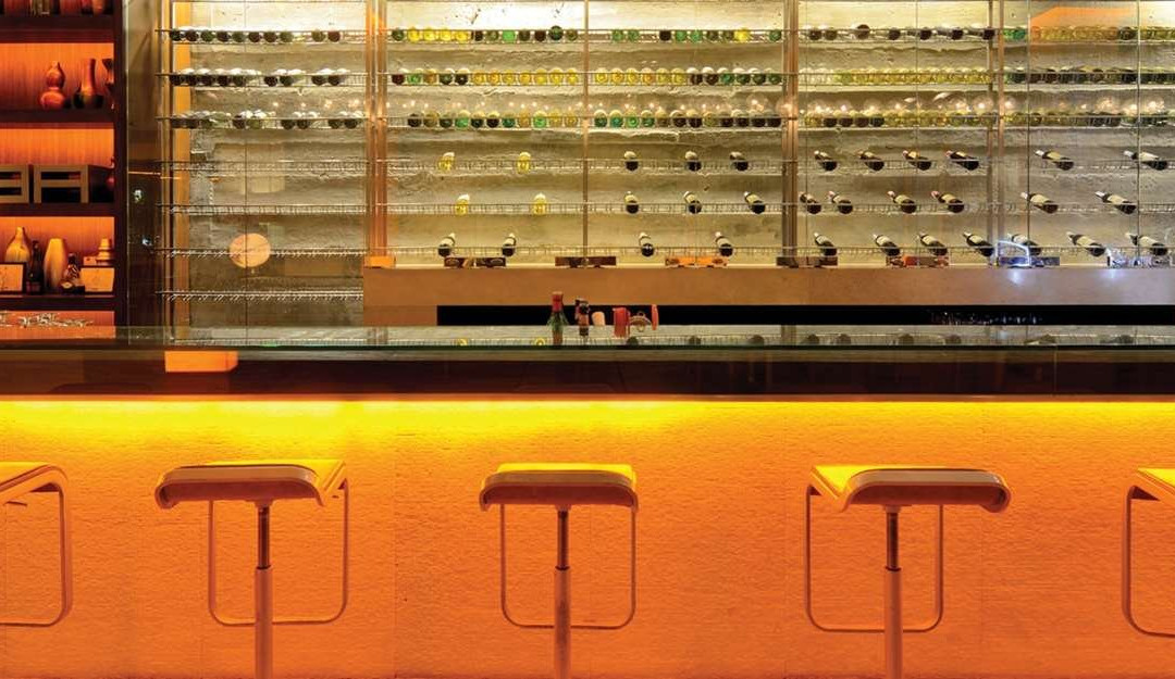 杜斯特D2清迈酒店主图