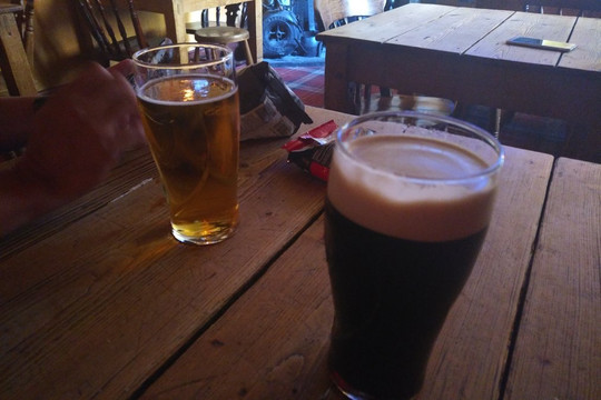 O'Callaghan Irish Pub-格勒诺布尔必去景点