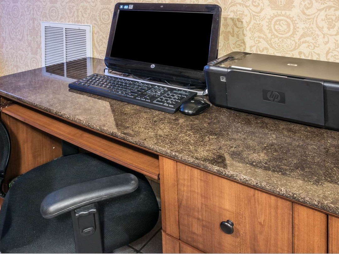 Days Inn by Wyndham Killeen Fort Hood主图