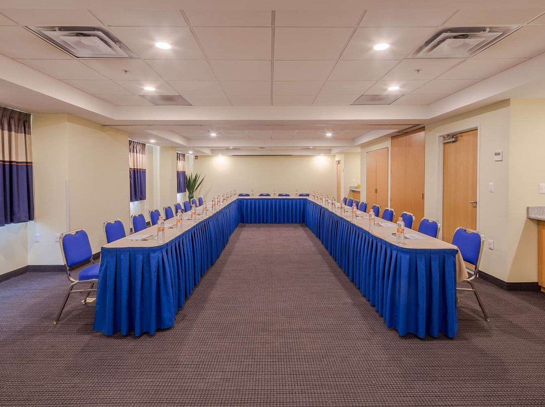 Microtel Inn & Suites by Wyndham Culiacan主图