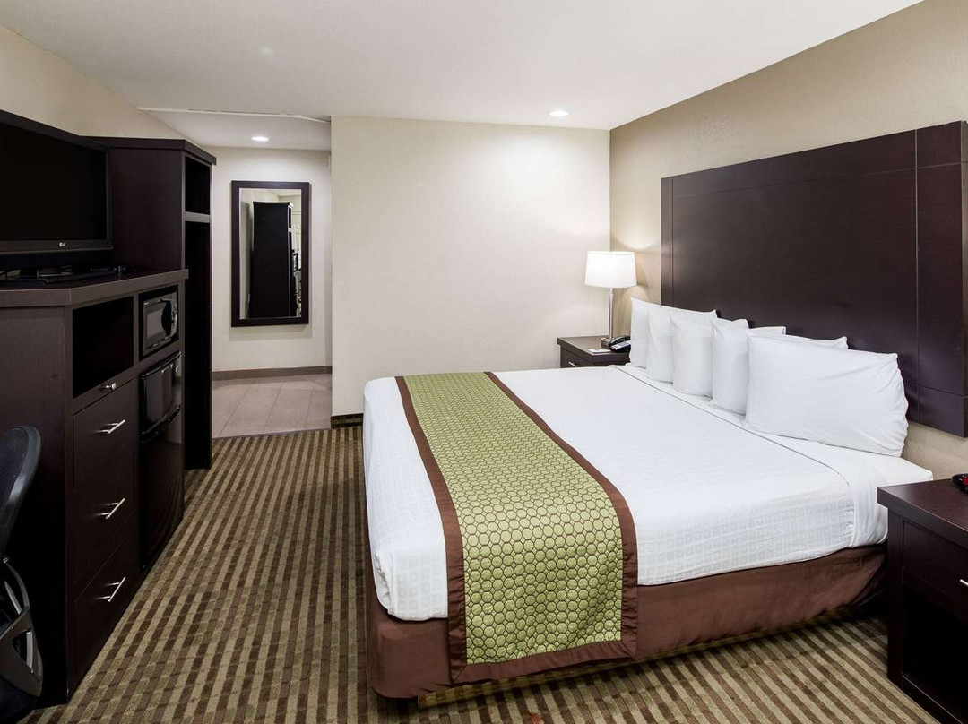 Days Inn by Wyndham El Centro主图