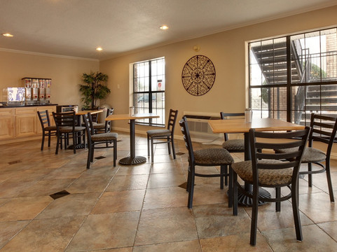 德萨斯迪索托苏格兰私人度假屋主图