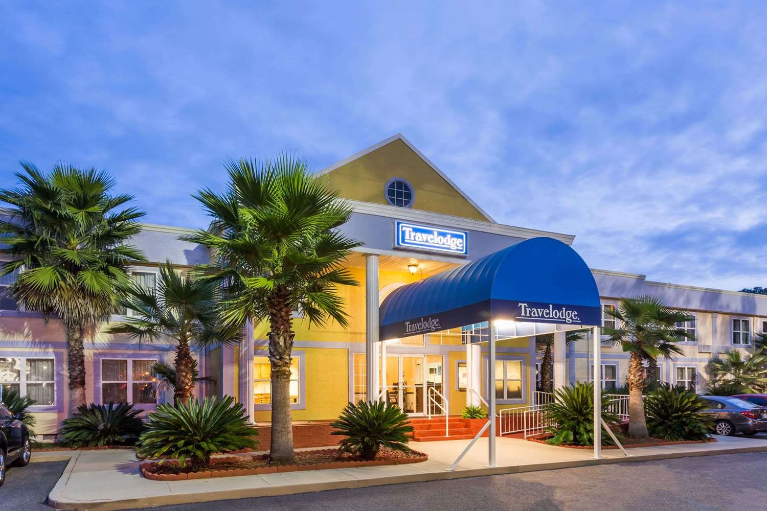 Baymont by Wyndham Lake Park Valdosta I75-官方