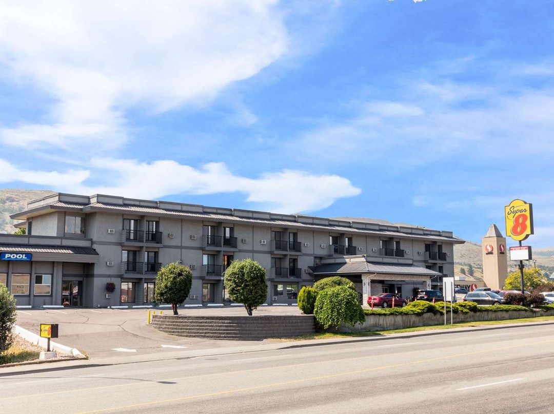 Quality Inn and Suites主图