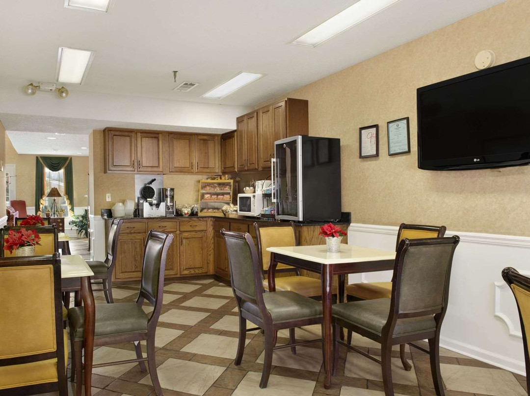 Baymont by Wyndham Eufaula主图