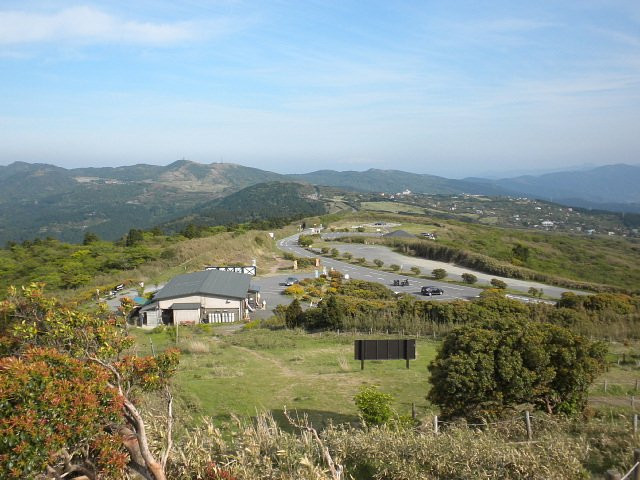 Yamabushi Observatory景点图片
