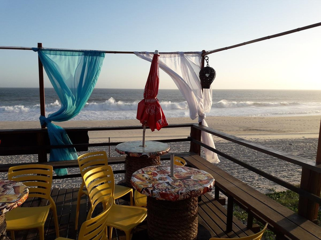 Marica酒店住宿-Pousada Potigua