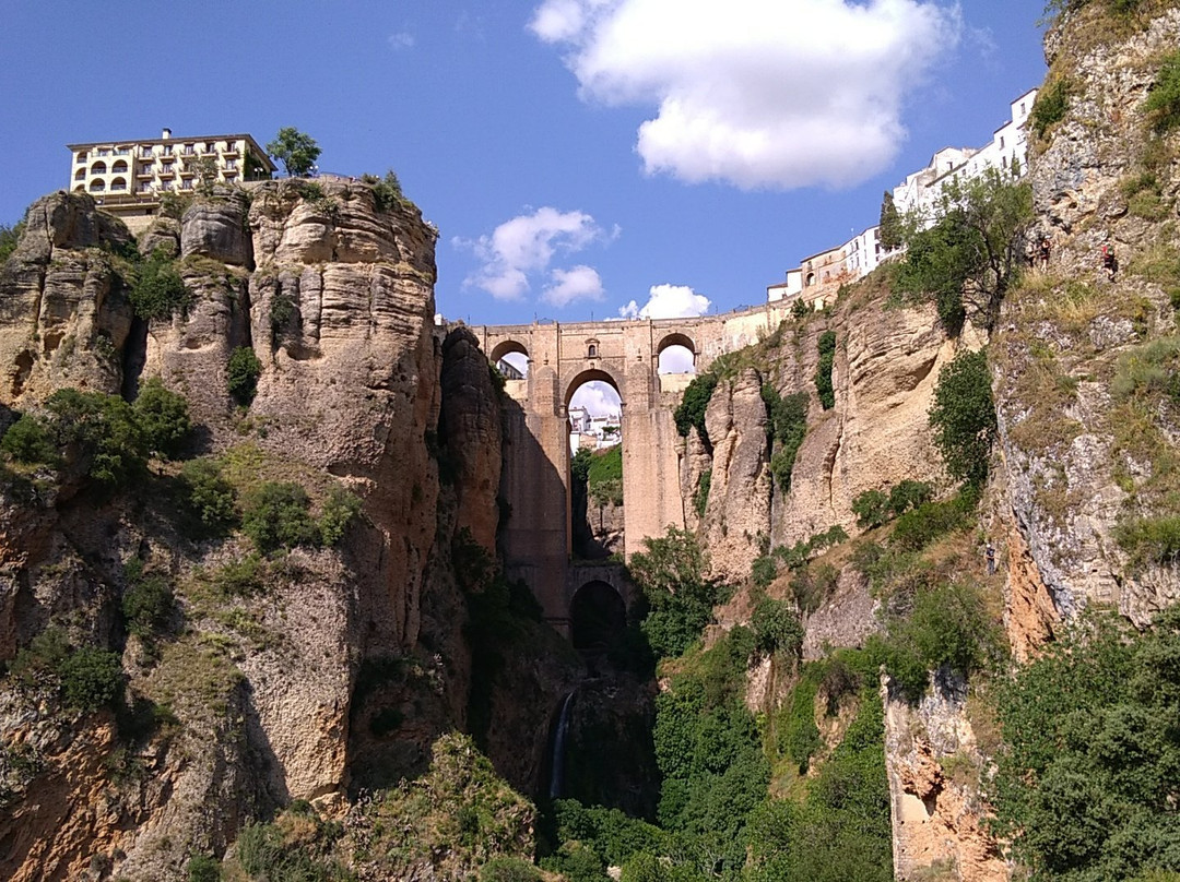 Arco del Cristo景点图片