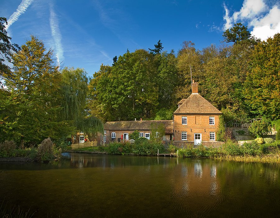 Leeds Castle - Holiday Cottages