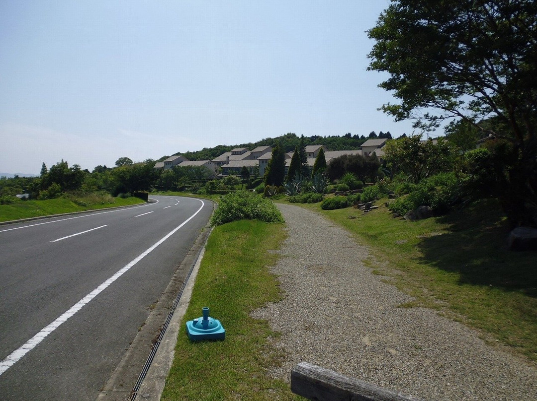Hyogo Prefectural Awaji Landscape Planning & Horticulture Academy-淡路市必去景点