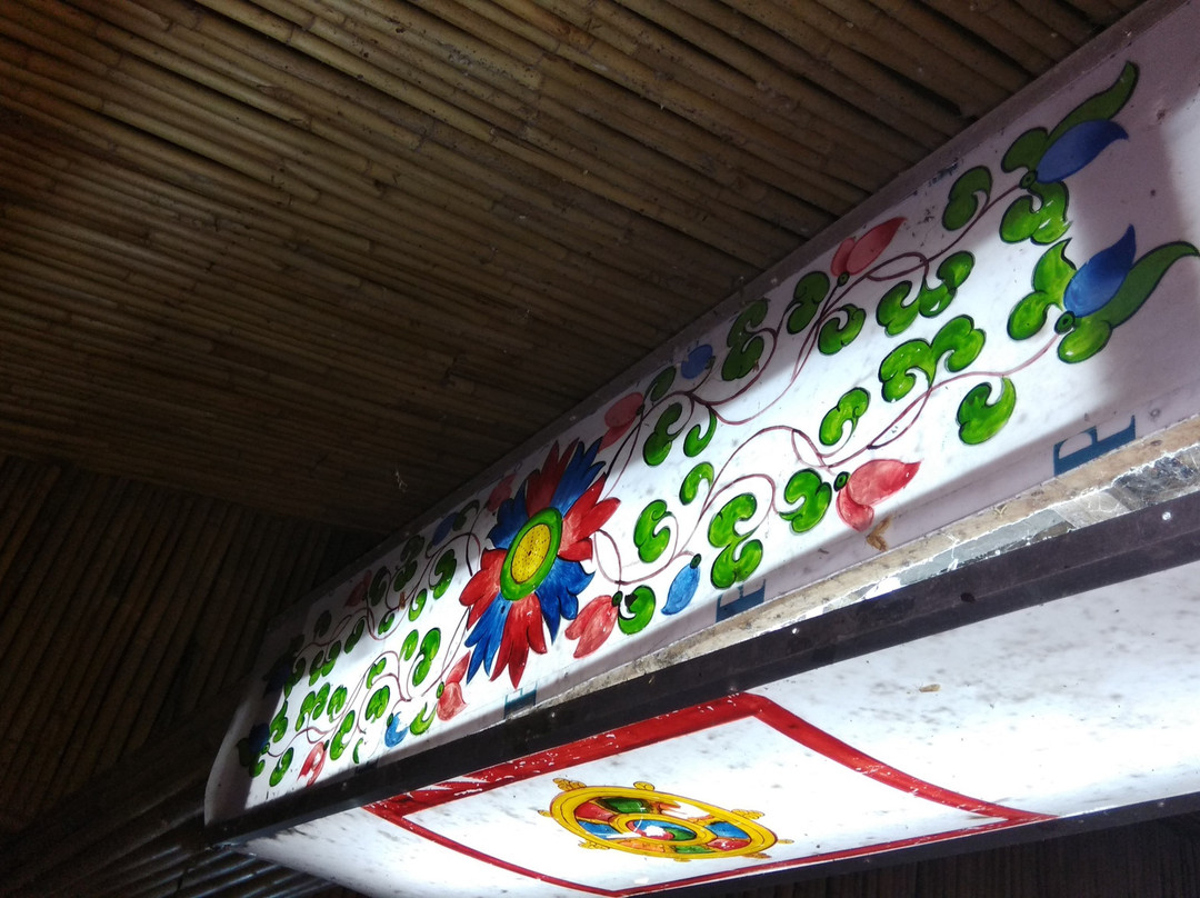 Chalet Orchid Eco Retreat主图