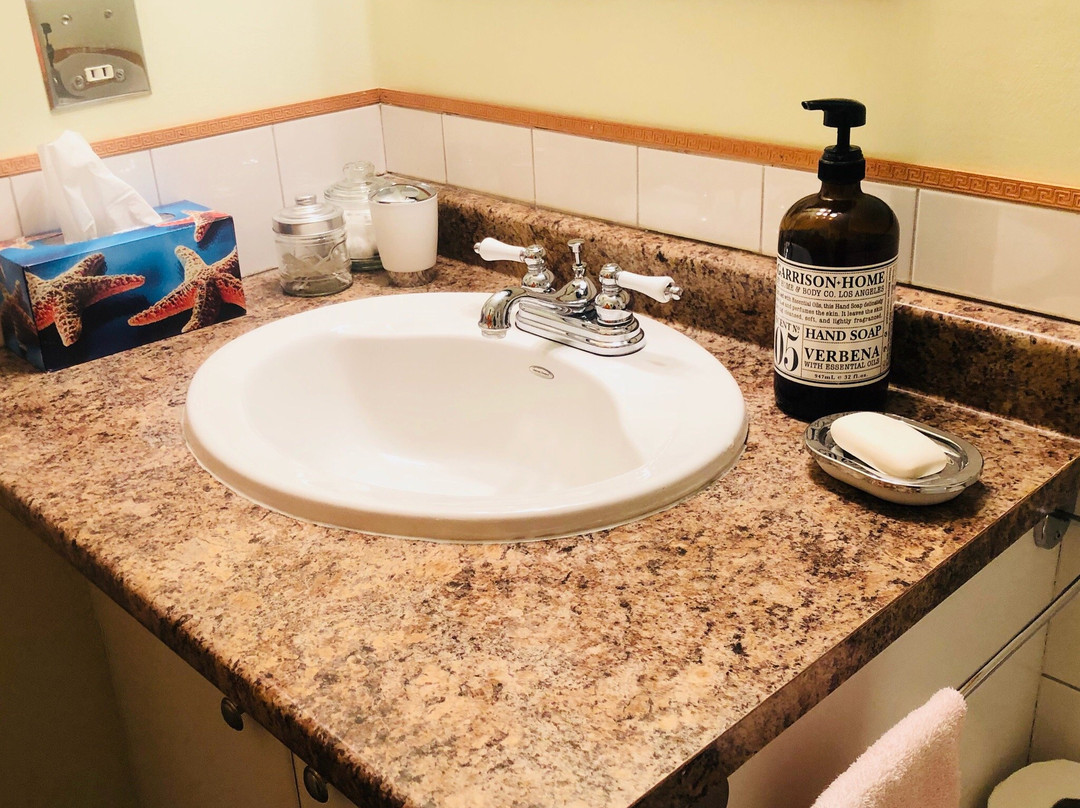 The Grateful Bed B'n'B主图