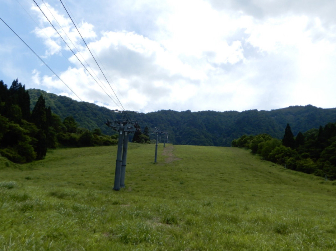 Mt. Hyono景点图片