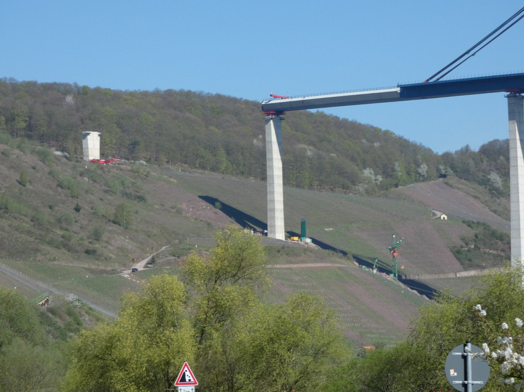 Zell (Mosel)旅游攻略图片