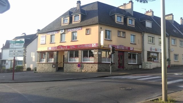 Hotel La Renaissance-官方
