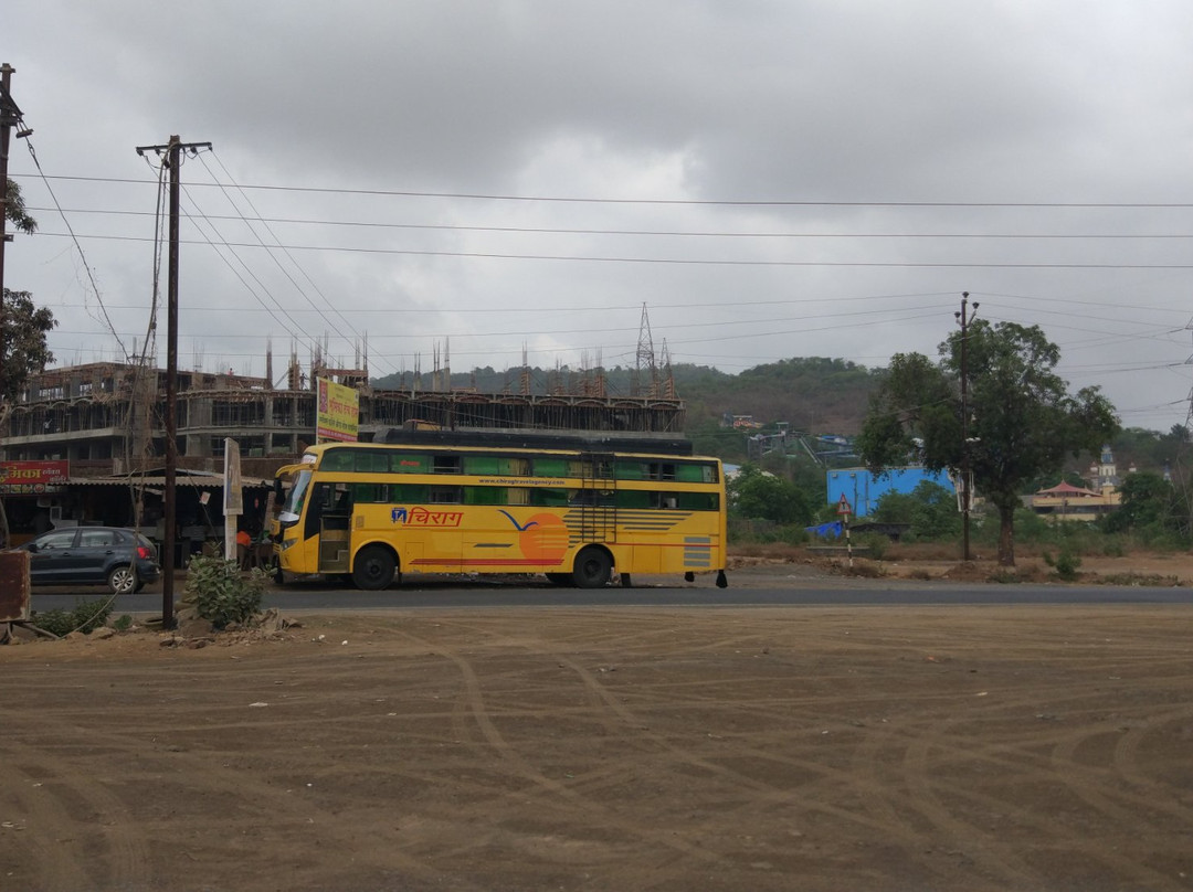 Hotel Harshali Residency主图