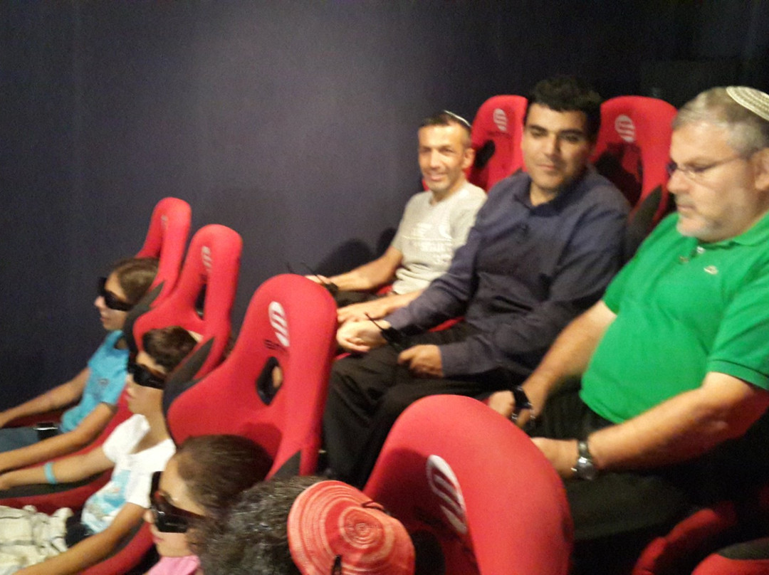 Funtasy Island-英波格必去景点