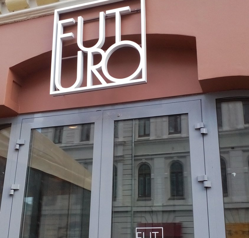 FUTURO Gallery景点图片