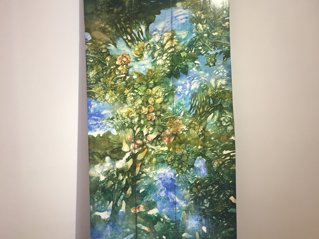 Oravska Galeria-Dolny Kubin必去景点