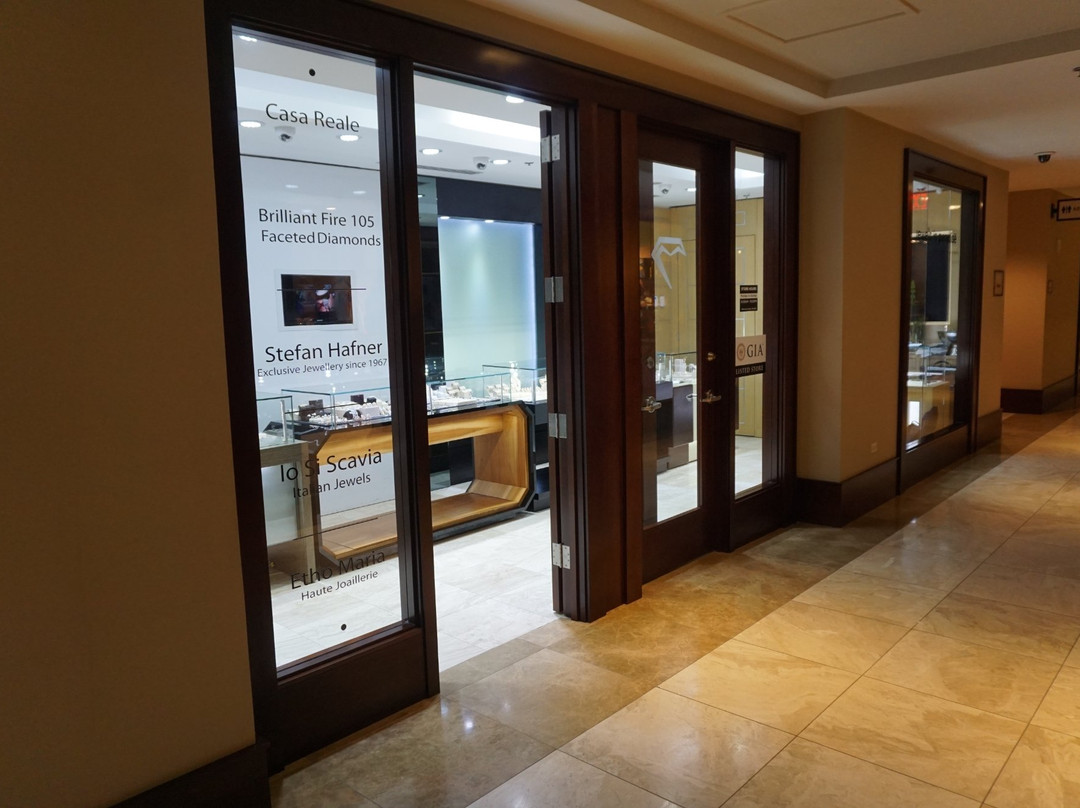 Jewels in Paradise-棕榈/鹰海滩必去景点