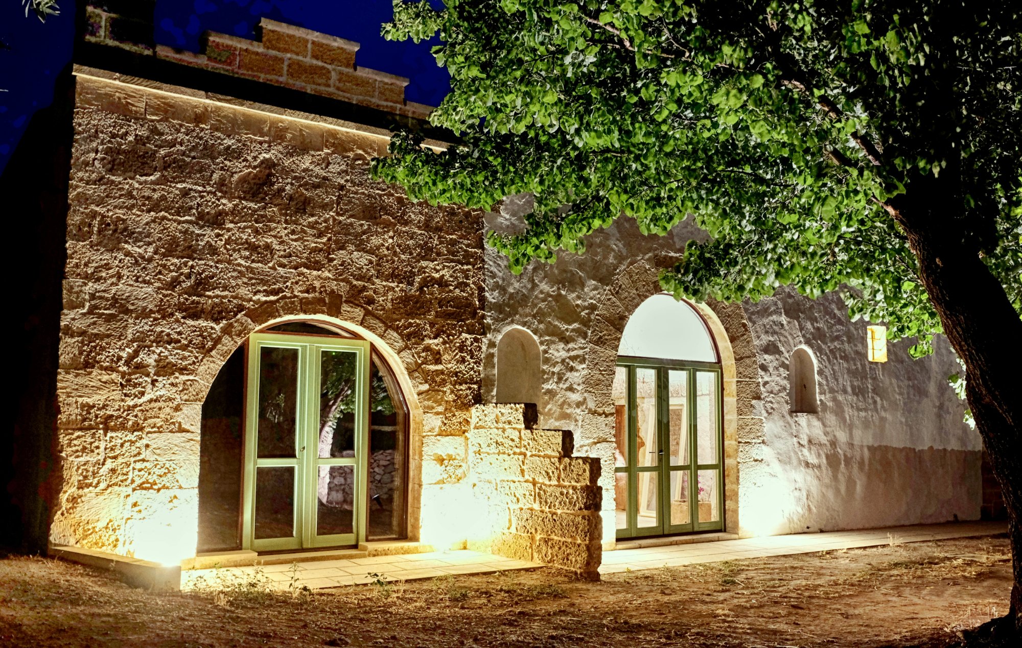 Masseria Costa-官方