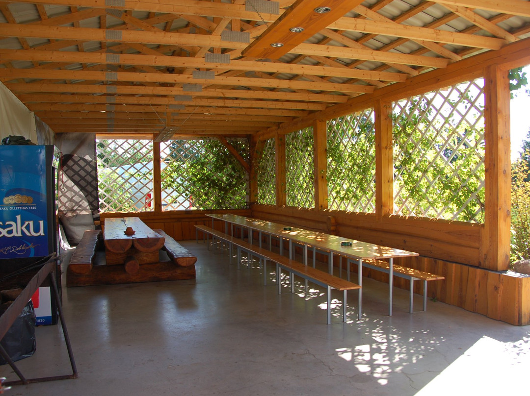 Guesthouse Vehendi Motell主图