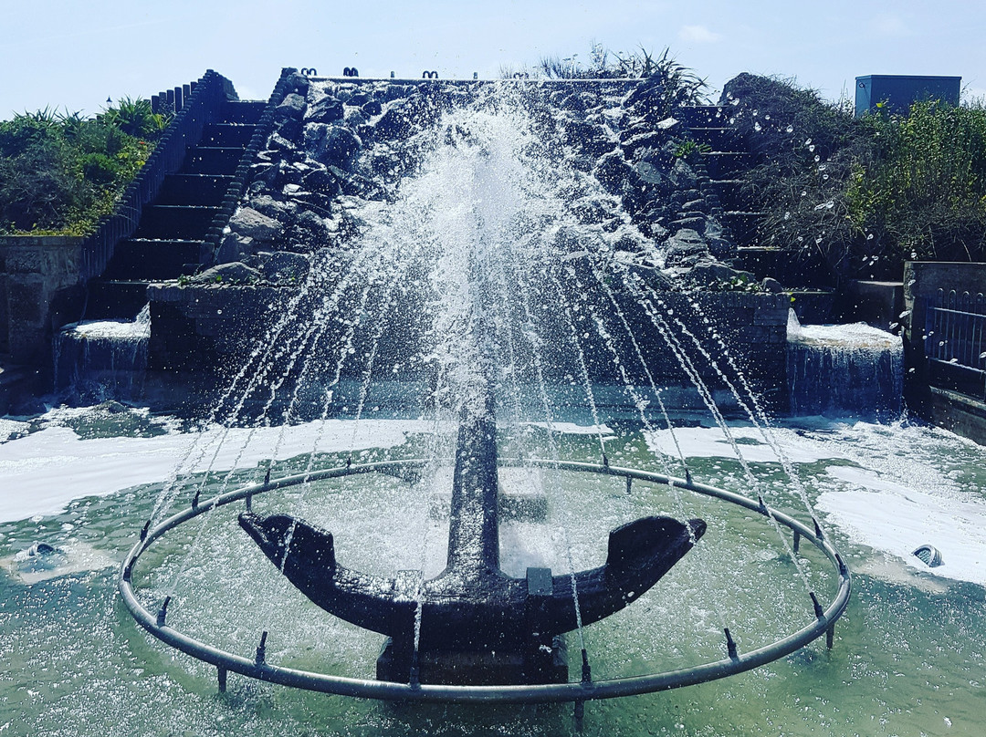 Manor Farm Stay主图