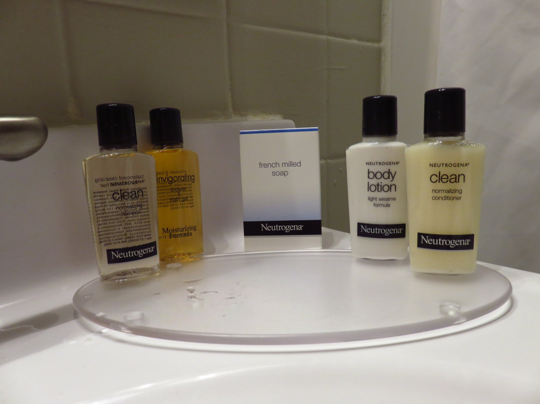 Inn At Deep Creek主图