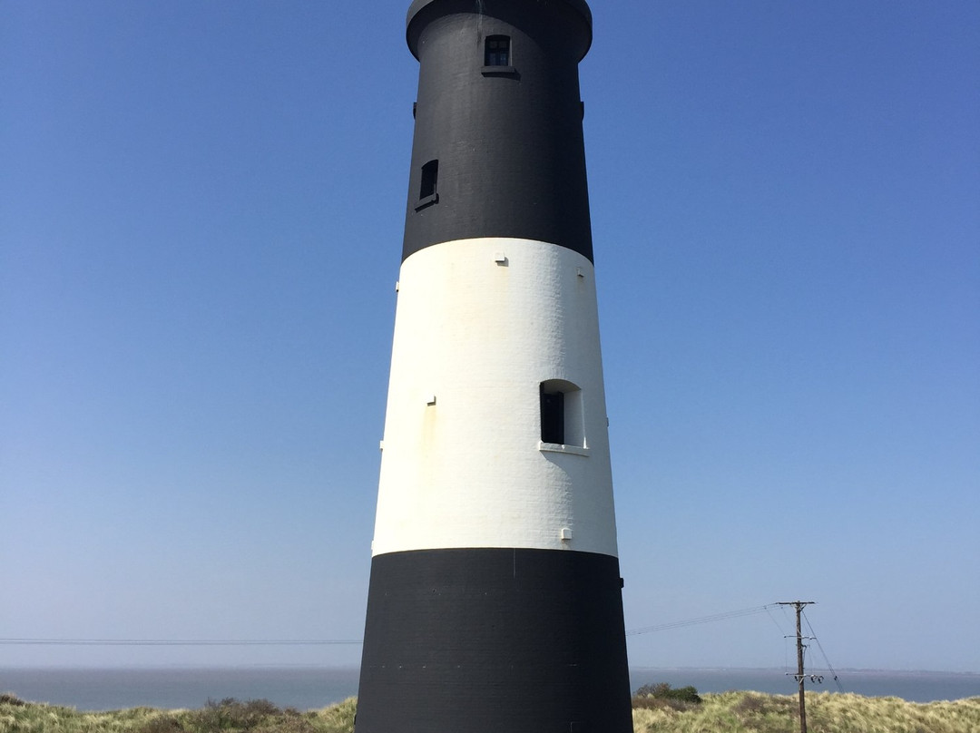 Spurn Lighthouse景点图片