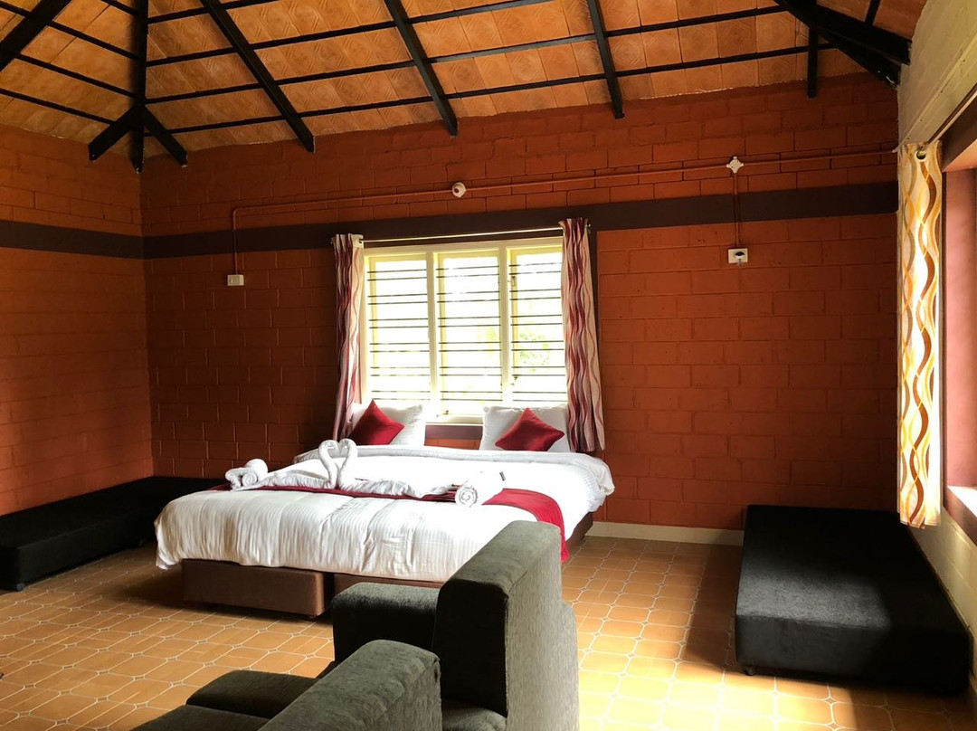 Itsy Hotels Allaranda Homestay With Valley View主图