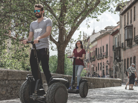 格拉纳达户外活动精选-格拉纳达必去景点