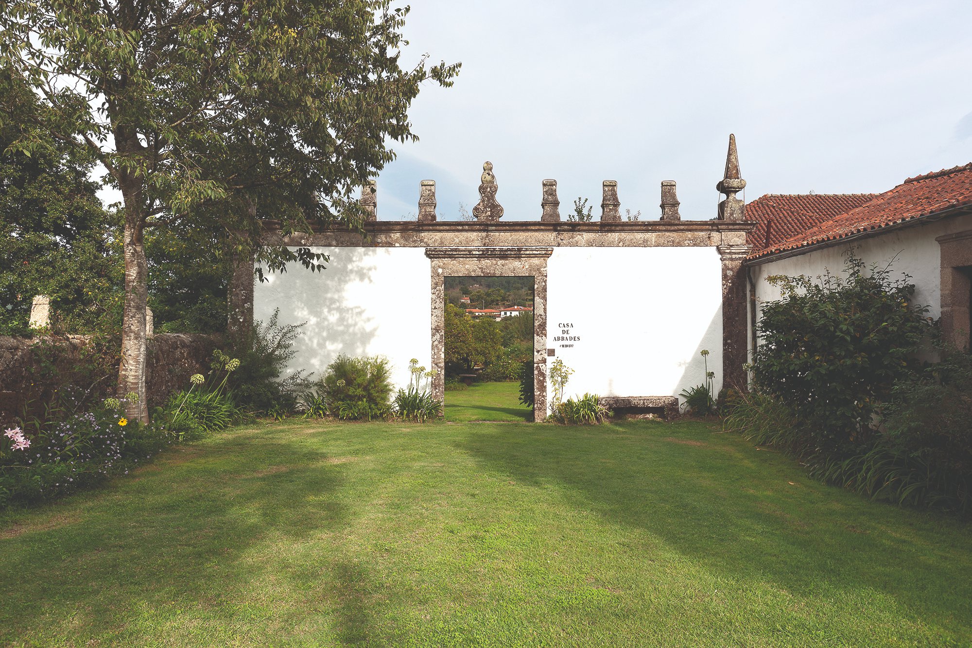 阿巴德斯之家-官方