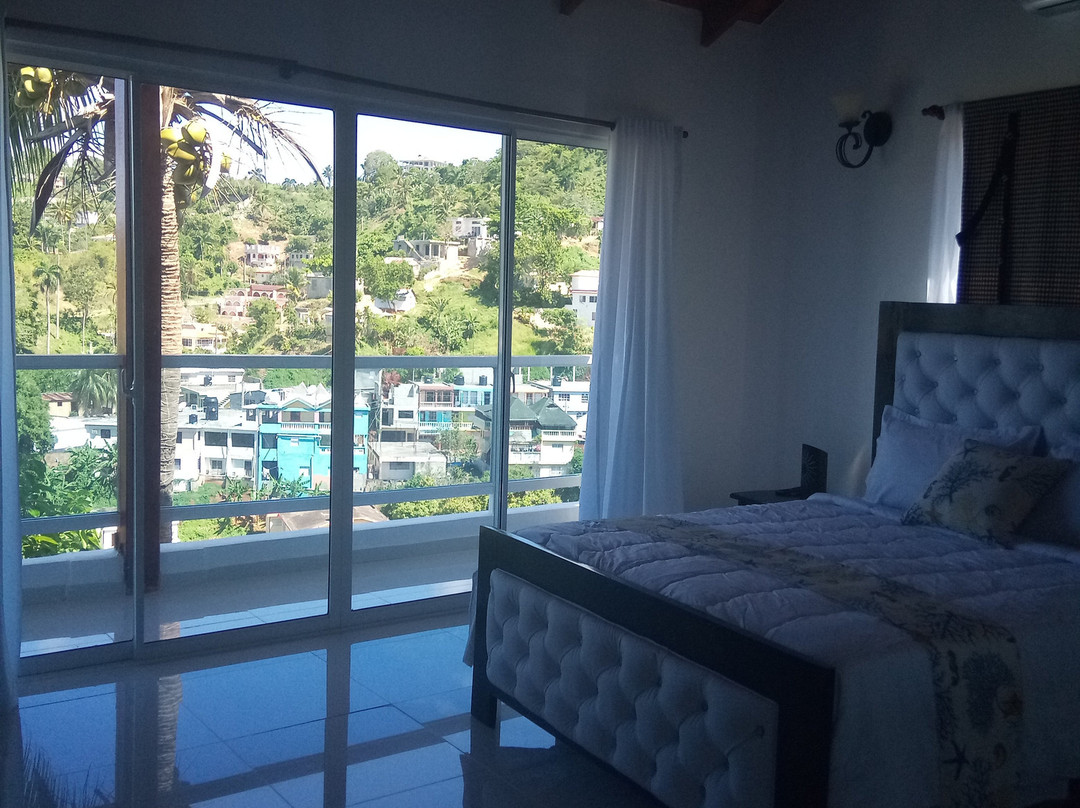 Buchen Hotel & Apartments主图