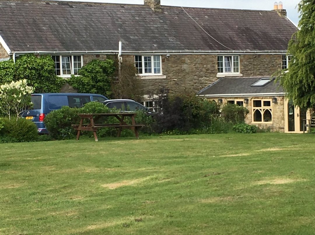 East Byermoor Guest House主图