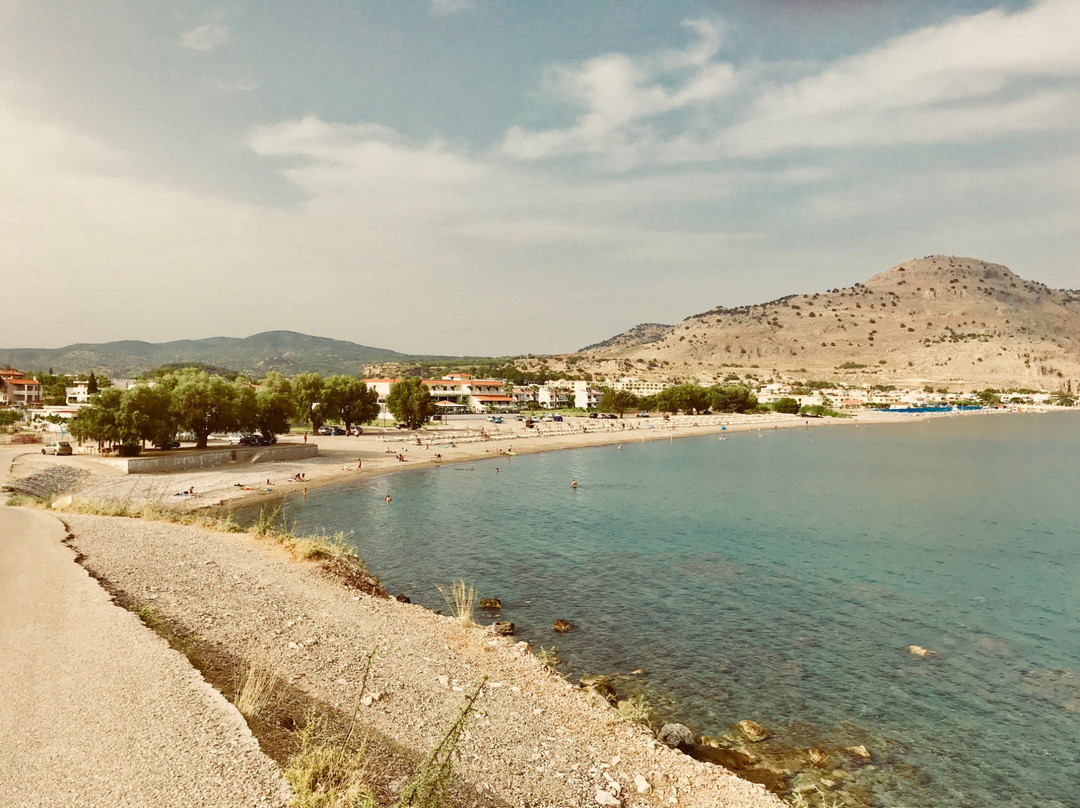 Lardos Bay Hotel主图