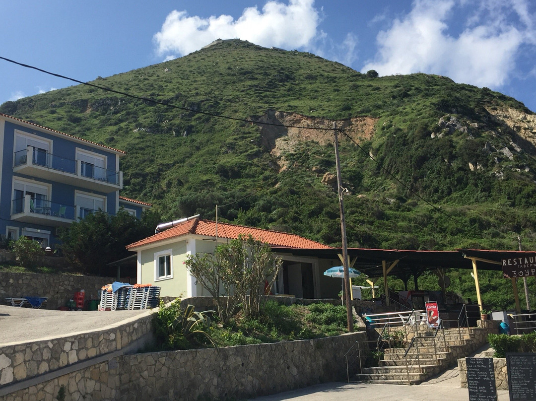 Petani Beachside Accommodation主图