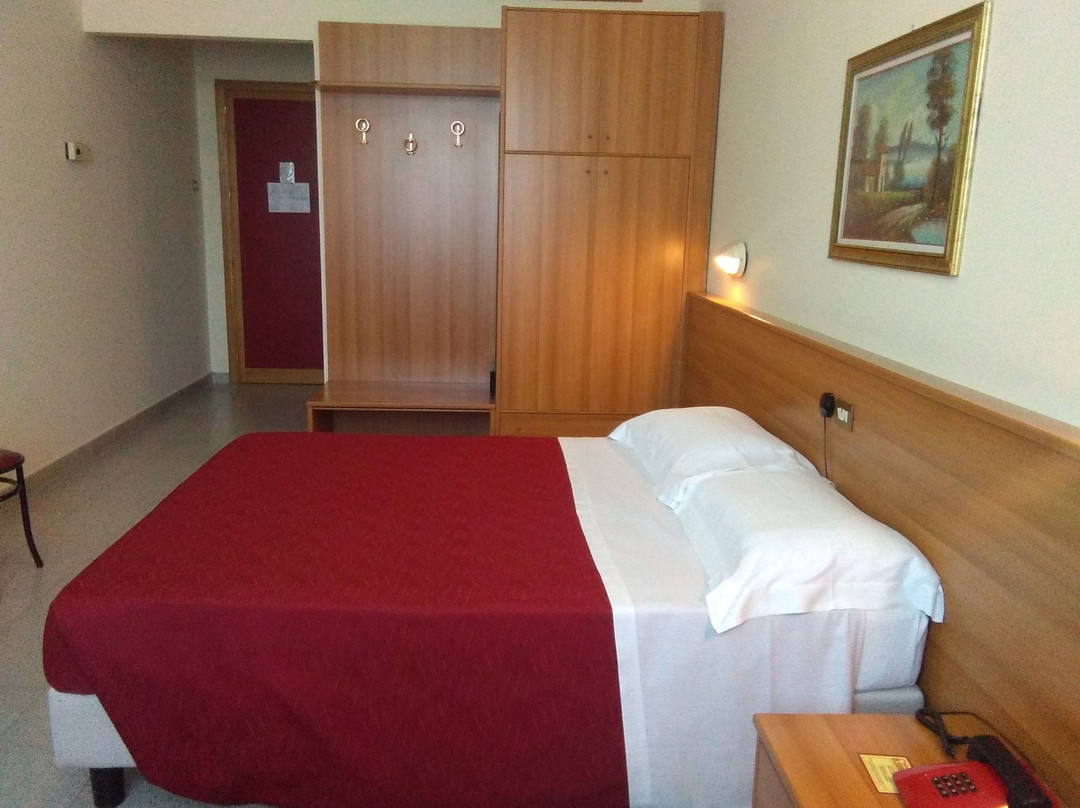 Hotel Il Focolare主图