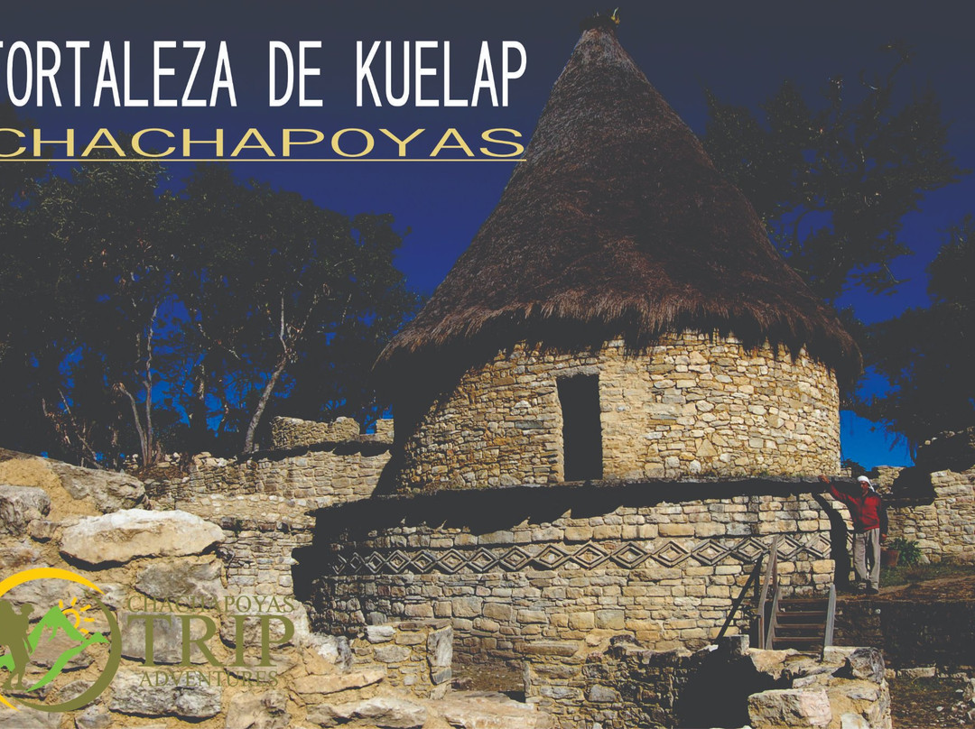 Chachapoyas Trip Adventures景点图片