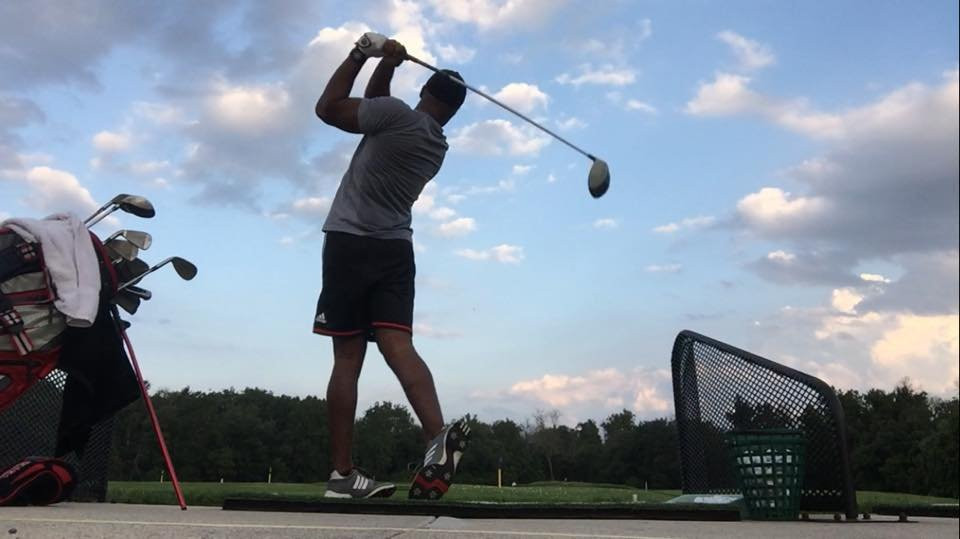 Laurel Golf Center景点图片