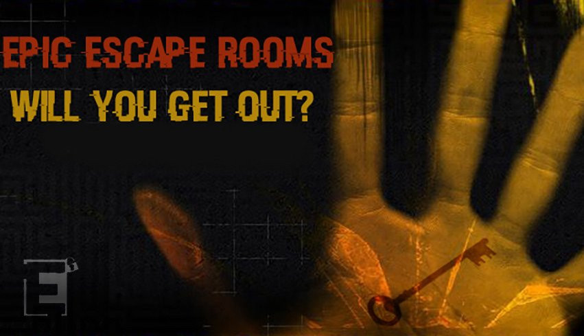 Epic Escape Rooms-瓦尔多斯塔必去景点