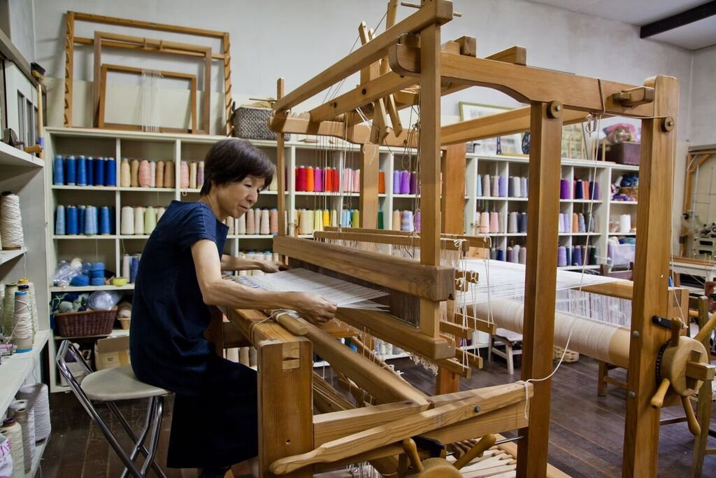 Arts & Crafts Village